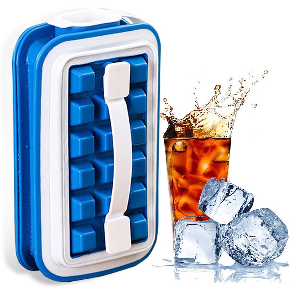 Cubitera de Hielo DIY ICE-Plus0127