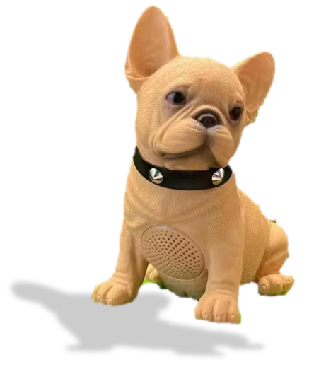 Parlante Portátil Bluetooth Perro(+3. Dto: 6.25 %)-CH-M240