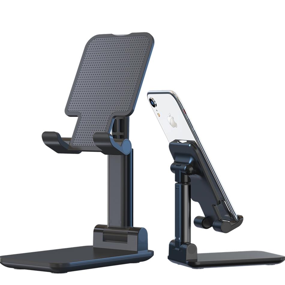 Soporte Ergonómico Plegable con Estructura de Metal para Teléfono y Tablet-ZW-1626