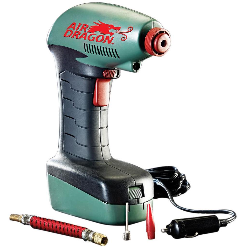 Compresor Portátil de Aire Air Dragon(+3. Dto: 10.01%)-11399