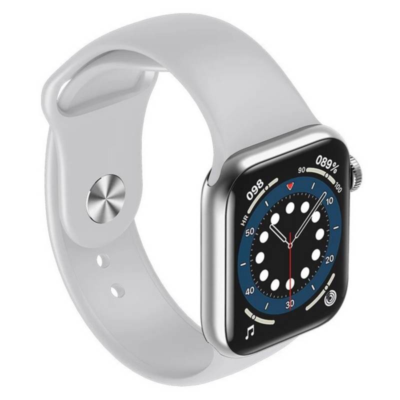 SCART Producto Smart Watch Para Mujer Blanco Elegante D3 Pro Reloj  Inteligente