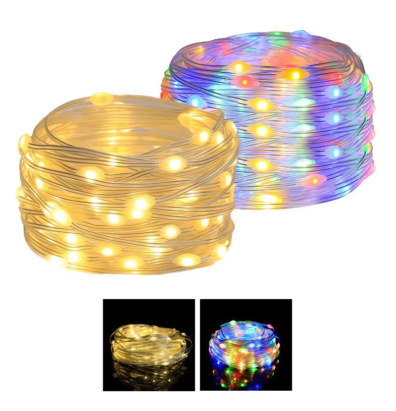 Manguera LED Impermeable, 5 Metros(+3. Dto: 7.01%)-Y-34