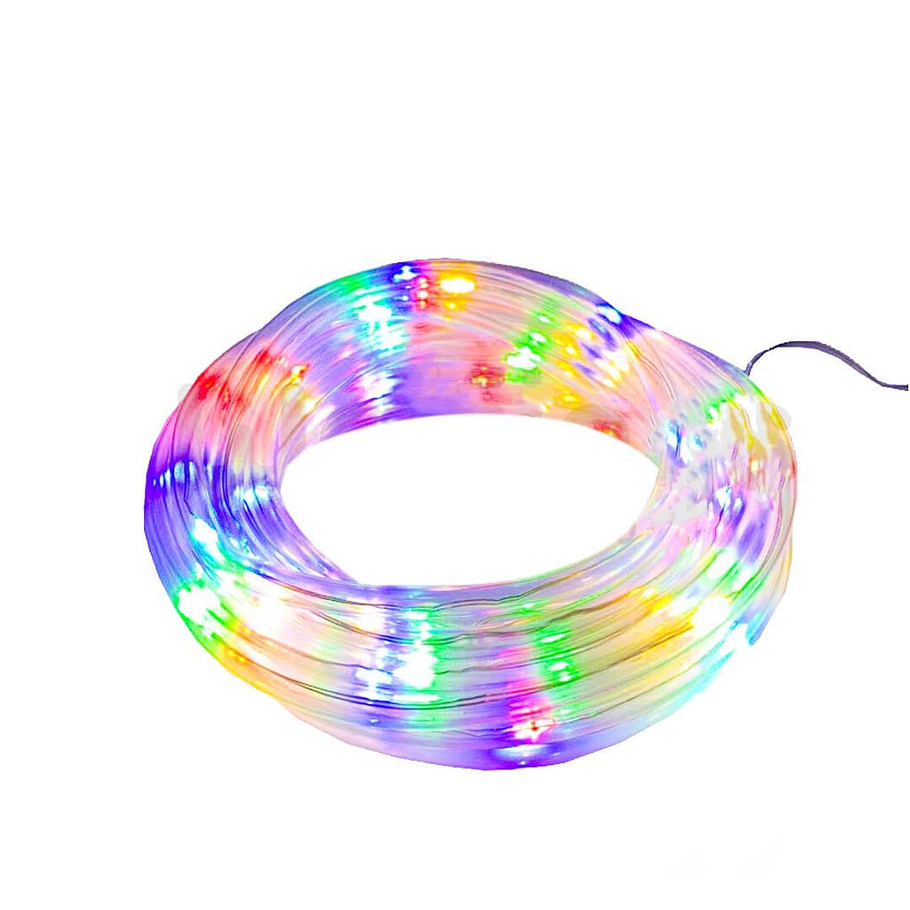 Manguera LED Impermeable, 10 Metros(+3. Dto: 12.43%)-Y-35