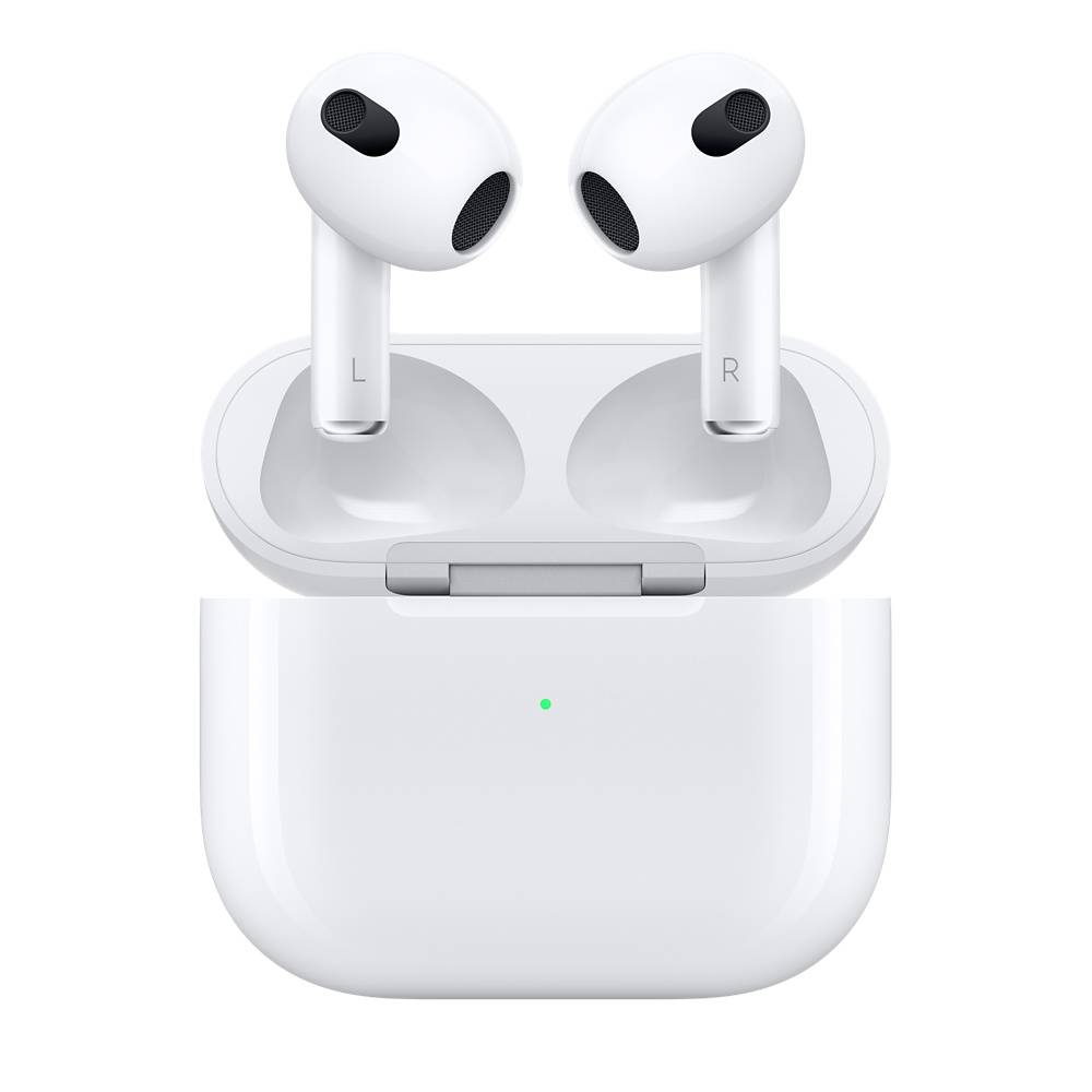 Audífonos AirPods AAA 3ra Generación (+3. Dto: 11.77%)-AM826