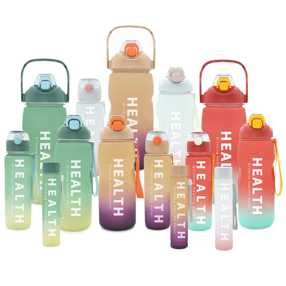 Tomatodo Motivacional 4 en 1 (3300ml + 1500ml + 700ml + 300ml)(+3. Dto:8.34%)-Plus0225