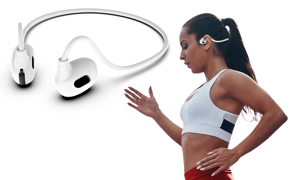 Audífonos Deportivos Pro Air Bluetooth 5.3(+3. Dto: 12.43%)-FG1357