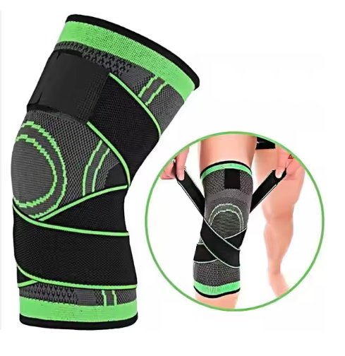 Rodillera Ortopédica Elástica de Compresión(+3. Dto: 20.04%)-SE23-190