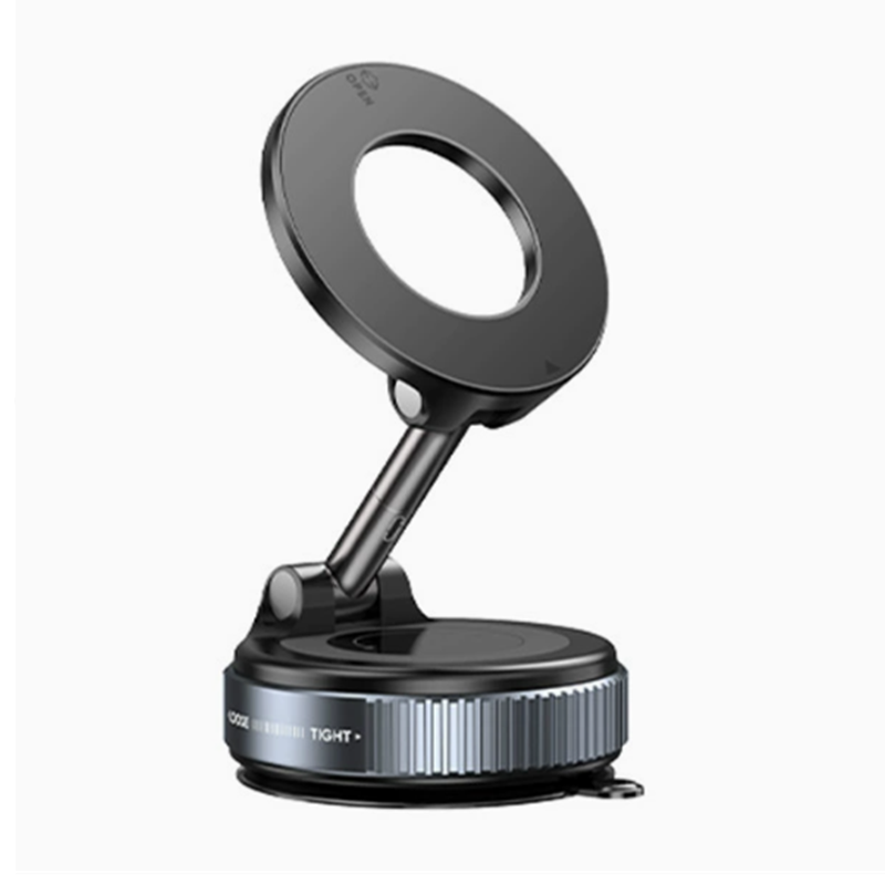 Soporte Magnético 360° Para Teléfono(+3. Dto: 12.52%)-K007