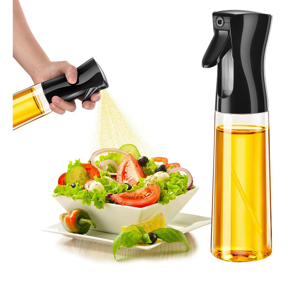 Botella Spray, Dispensador de Aceite-210ml(+3. Dto: 12.28%)-LD-525