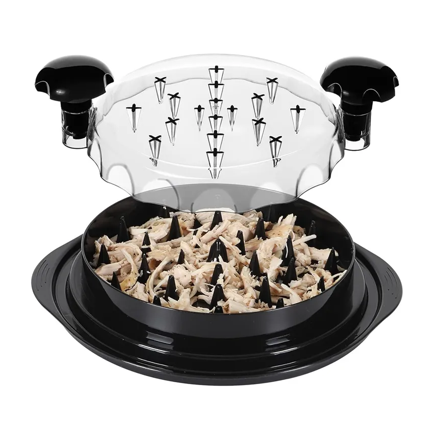 Bandeja Trituradora de Carne y Pollo(+3. Dto: 12.52%)-ZF983