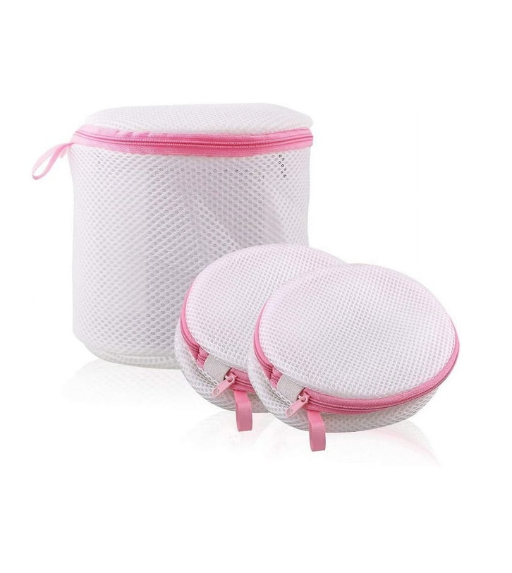 Funda, Mini Cesta de Malla para Lavadora(+3. Dto: 24.62%)-22316