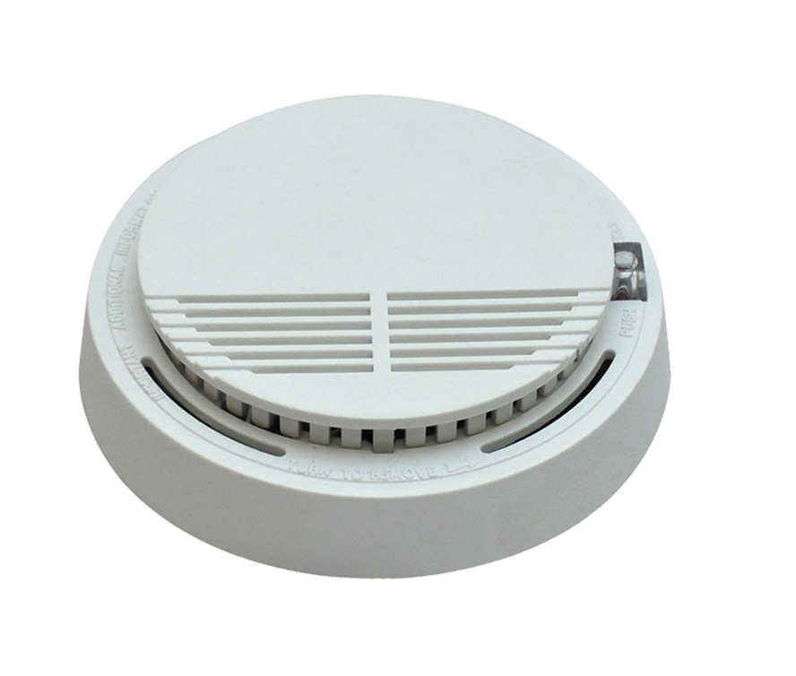 Detector de Humo con Alarma de 85db(+3. Dto: 16.69%)-LX222