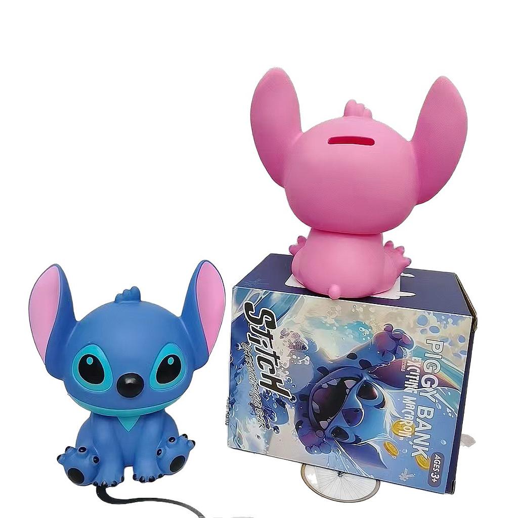 Alcancía Stitch(+3. Dto: 12.52%)-2509