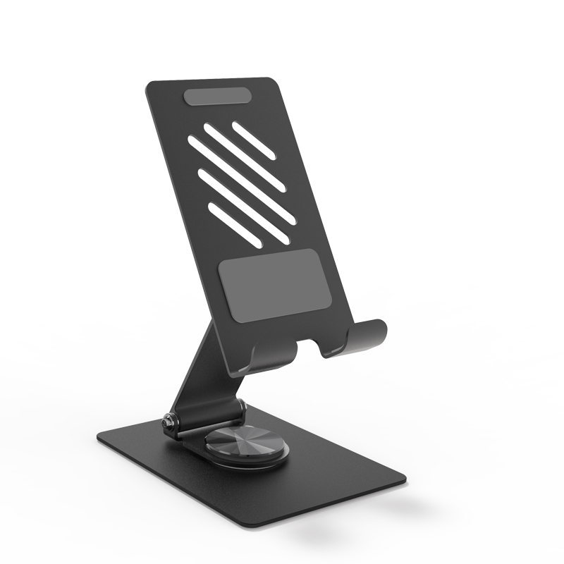 Soporte Metálico Plegable para Teléfono Móvil(+3. Dto: 12.52%)-SN-1992