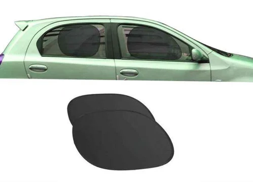 Parasol Electrostático para Ventana de Vehículo (2 Unidades)(+3. Dto: 20.04%)-SN-2133