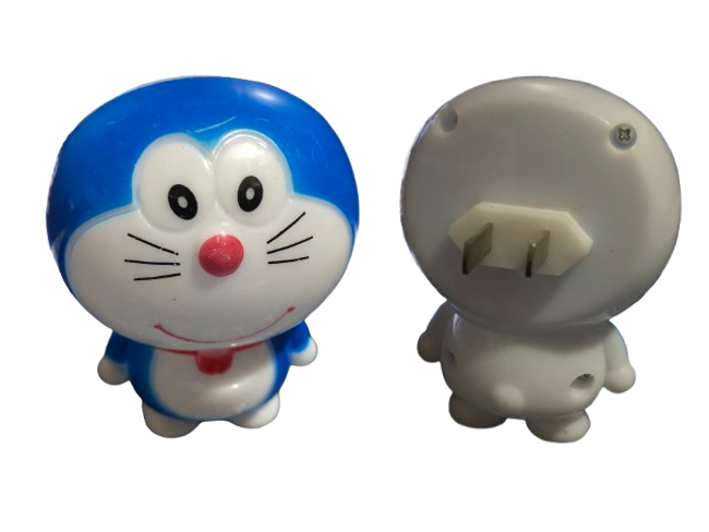 Mini Lámpara LED Doraemon(+3. Dto: 16.39%)-24-03-05