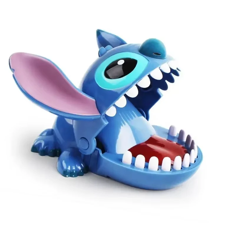 Juego Interactivo Mordedura de Dedo(+3. Dto: 14.31%)-FG-1552