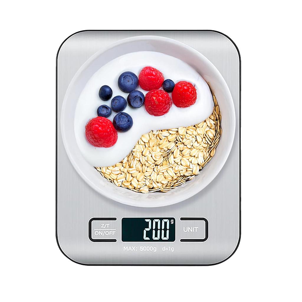 Gramera Digital, Báscula, Balanza de Cocina(+3. Dto: 12.52%)-R.10026