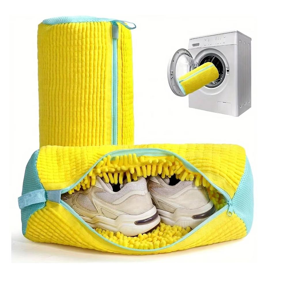 Bolsa para Lavado de Zapatos en Lavadora(+3. Dto: 20.04%)-600087