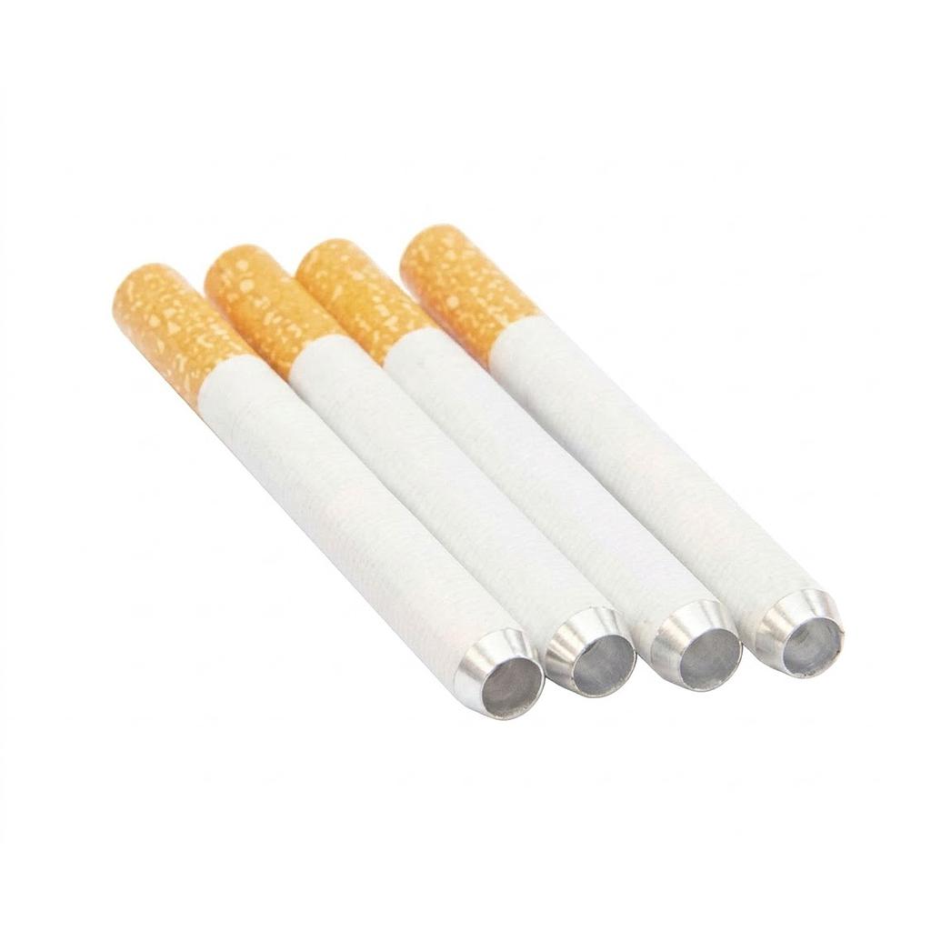 Encendedor Recargable de Cigarrillos, Tipo Cigarrillo(+3. Dto:20.04%)-03065
