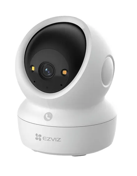 Ezviz, HC6/G1, Cámara IP Interior Pantilt 2K (+3. Dto: 5%)-CS-H6C-R220