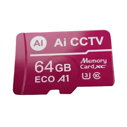 Zyntra, MicroSD, Clase 10, 64GB(+3. Dto: 5.27%)-ZYN-MSD-064