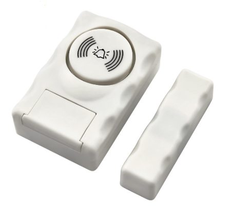 Alarma Magnética para Puertas/Ventanas(+3. Dto: 14.63 %)-MC06-1