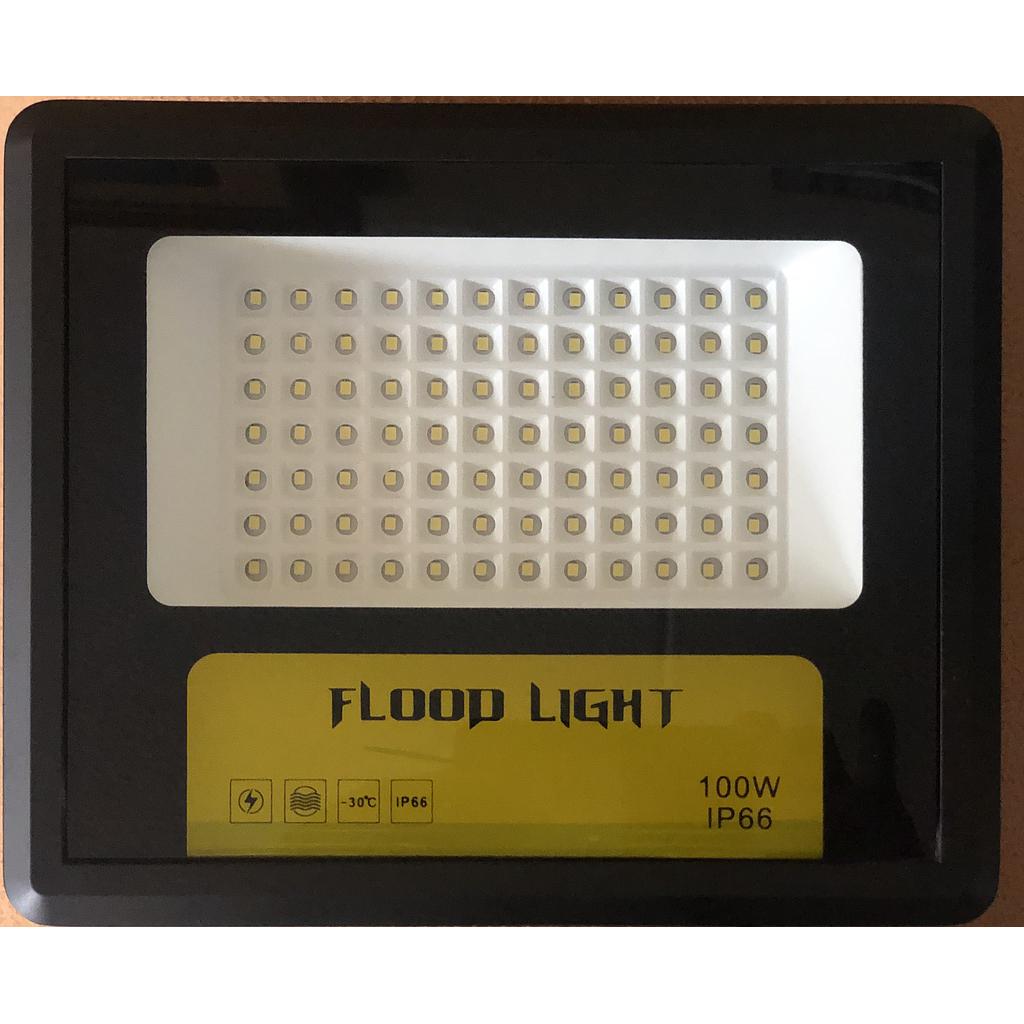 Reflector LED (Flood Light) 100W-MB1-17