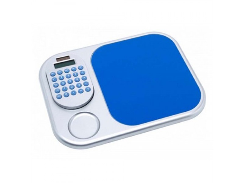 Mouse Pad con calculadora(+3. Dto: 12.28 %) KA-6225
