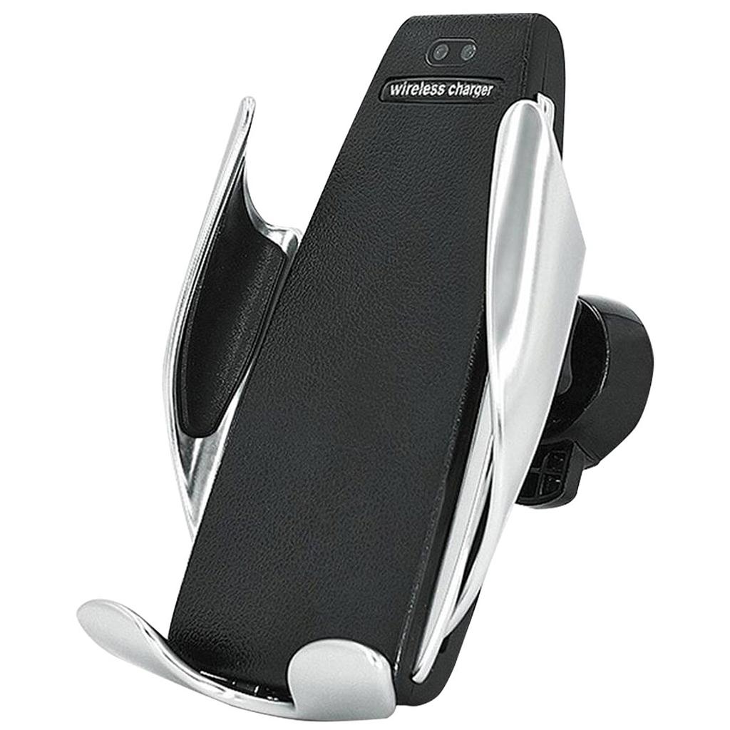Cargador Inalámbrico de Teléfono para Vehículo-S5