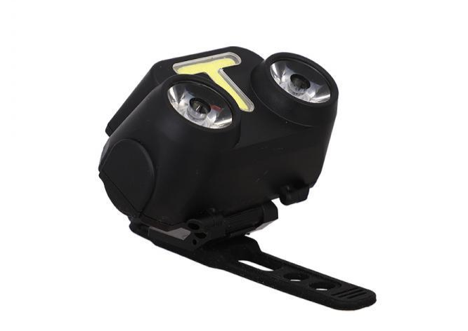 Luz LED para bicicleta(+3. Dto: 10.01%)-NF-T632