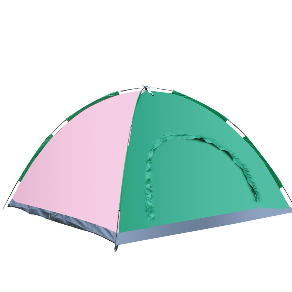 Carpa de Camping 5 Personas- ZP 103