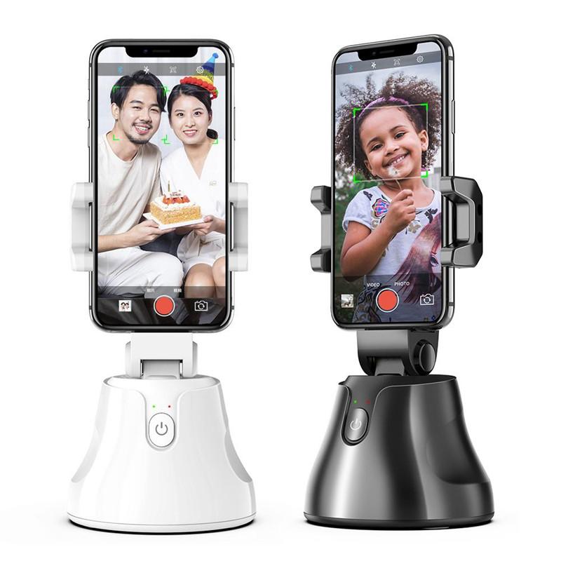 Soporte Robótico Inteligente para Celular(+3. Dto:13.34%)-BYPO304