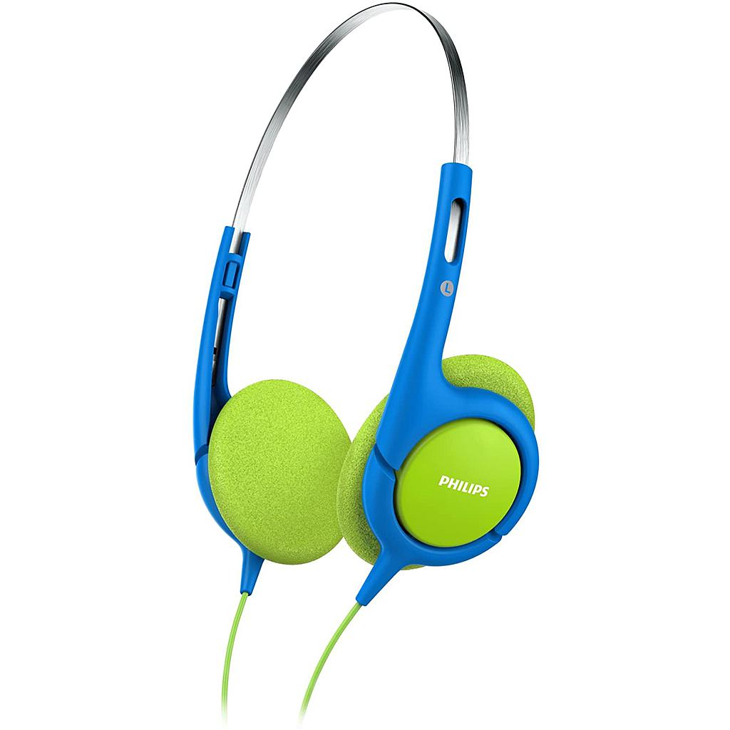 Audífonos Infantiles Philips(+3. Dto: 5.99%)-LE19280004